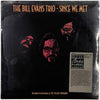 The Bill Evans Trio - Since We Met (LP, Reissue, Remastered) - Very Good Plus (VG+) / Very Good Plus (VG+)