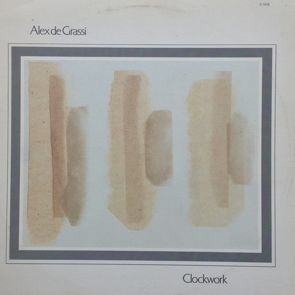 Clockwork