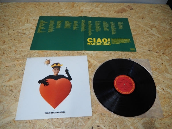 Ciao!