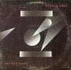 Broken Edge - Time For A Change (Vinyl, LP, Album, Stereo) Very Good (VG) / Good Plus (G+)