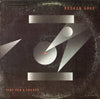 Broken Edge - Time For A Change (Vinyl, LP, Album, Stereo) Very Good (VG) / Good Plus (G+)
