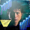 Eikichi Yazawa - Yokohama二十才まえ (LP, Album, Stereo) - Very Good Plus (VG+) / Very Good Plus (VG+)