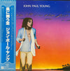 John Paul Young - Love Is In The Air (Vinyl, LP, Album) Very Good Plus (VG+) / Very Good (VG)