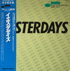 Various - Yesterdays - Blue Note Special 1956 - 1957 (Vinyl, LP, Compilation, Mono) Very Good Plus (VG+) / Very Good Plus (VG+)
