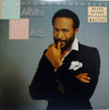 Marvin Gaye - Motown Remembers Marvin Gaye (LP, Album) - Very Good Plus (VG+) / Very Good Plus (VG+)