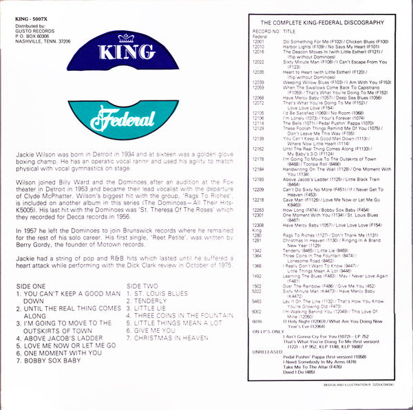 14 Hits - Volume Three