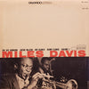 Miles Davis - Volume 1 (Vinyl, LP, Compilation, Remastered, Stereo) Good Plus (G+) / Very Good Plus (VG+)