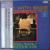 Count Basie - Back With Basie (LP, Album, Stereo) - Very Good (VG) / Very Good (VG)