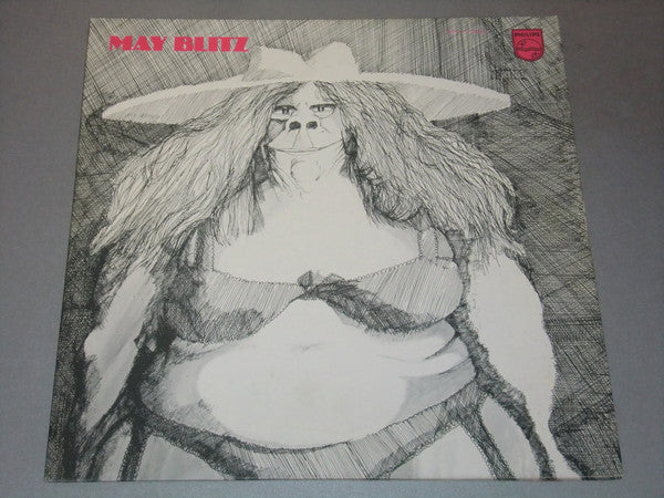 Release: May Blitz-Vinyl-Japan-1971-SFX-7326-14796875