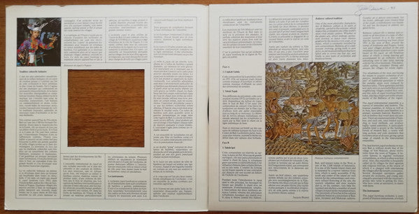 Bali (Joged Bumbung)