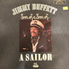 Jimmy Buffett - Son Of A Son Of A Sailor (Vinyl, LP, Album) Good Plus (G+) / Very Good Plus (VG+)