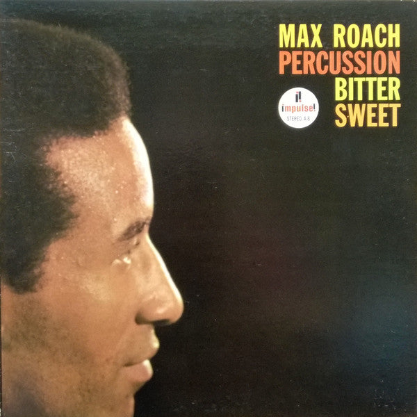 Percussion Bitter Sweet