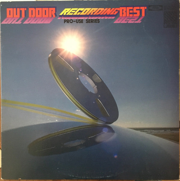 Release: Unknown Release-Vinyl-Japan-1978-LF-91040-14850866