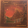 El Chicano - Pyramid Of Love And Friends (Vinyl, LP, Album) Very Good Plus (VG+) / Very Good (VG)