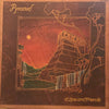 El Chicano - Pyramid Of Love And Friends (LP, Album) - Very Good Plus (VG+) / Very Good (VG)