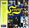Sammy Davis Jr. - Sammy - The Original Television Sound Track (Vinyl, LP) Very Good (VG) / Very Good (VG)