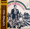 Benny Goodman - Original Benny Goodman (2xVinyl, LP, Compilation, Mono) Good Plus (G+) / Good Plus (G+)
