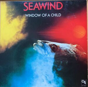 Release: Window Of A Child-Vinyl-Japan-1978-GP 3148-21635191