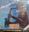 Nando Galan Y Su Orquesta - Faltaste A La Cita (Vinyl, LP, Album, Stereo) Good Plus (G+) / Good Plus (G+)