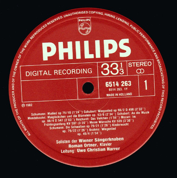 Popular Songs And Duets By Great Masters