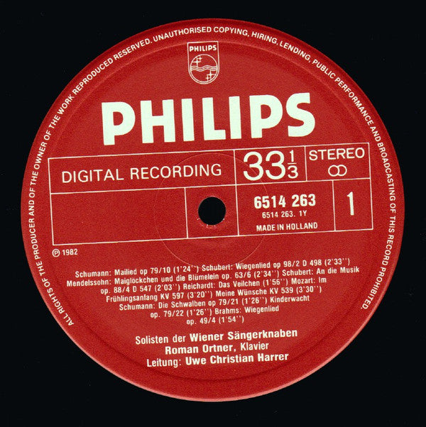 Popular Songs And Duets By Great Masters