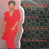 Anita Baker - Sweet Love (Vinyl, 12