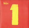 The Beatles - 1 (2xVinyl, LP, Compilation, Reissue, Repress, Stereo) Very Good Plus (VG+) / Very Good Plus (VG+)