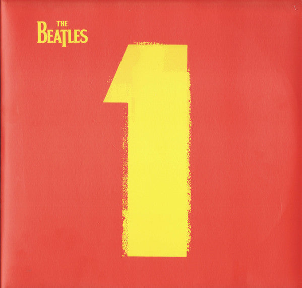 Release: 1-Vinyl-France-2019-0602547567901, 0602547567901-13793115
