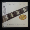 B.B. King - Six Silver Strings (B.B. King's 50th Album) (LP, Album) - Very Good Plus (VG+) / Very Good Plus (VG+)