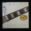 B.B. King - Six Silver Strings (B.B. King's 50th Album) (Vinyl, LP, Album) Very Good Plus (VG+) / Very Good Plus (VG+)