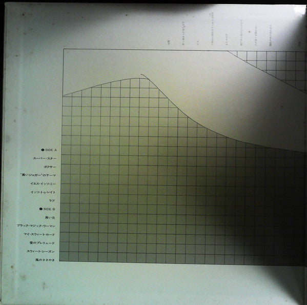 Midnight Rock Special - Rock Meets The Moog
