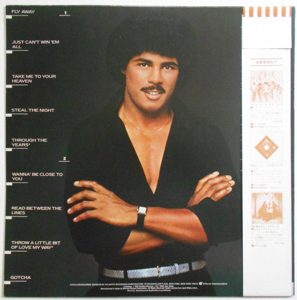 Take Me To Your Heaven