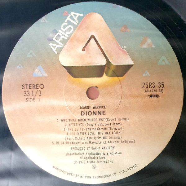 Dionne