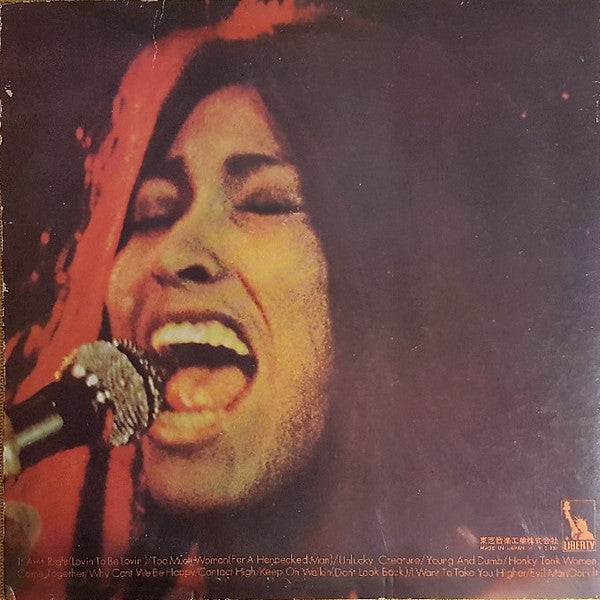 Release: Come Together-Vinyl-Japan-1970-LP-8983-12121279