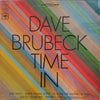 Dave Brubeck - Time In (LP, Album, Reissue, Stereo) - Very Good (VG) / Very Good Plus (VG+)