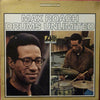 Max Roach - Drums Unlimited (Vinyl, LP, Album, Stereo) Very Good (VG) / Good Plus (G+)