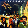 The Crusaders - Street Life (Vinyl, LP, Album) Good Plus (G+) / Very Good (VG)