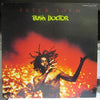 Peter Tosh - Bush Doctor (LP, Album, Promo) - Very Good Plus (VG+) / Very Good Plus (VG+)