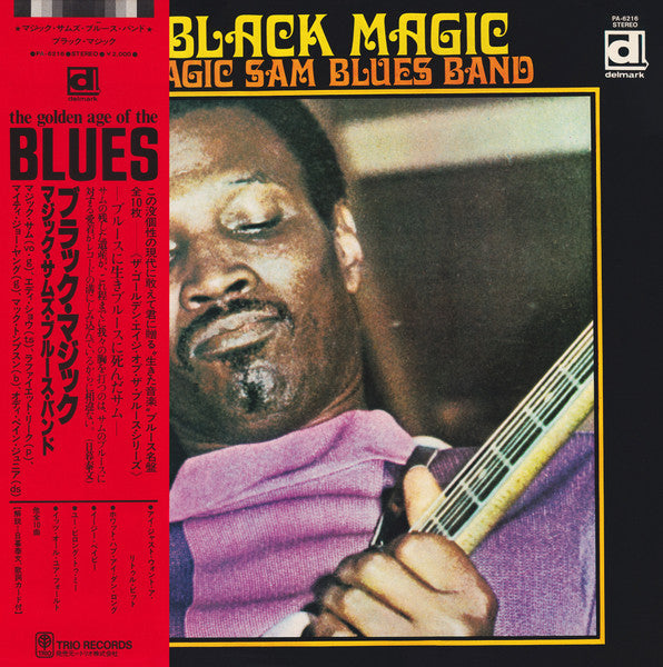 Black Magic