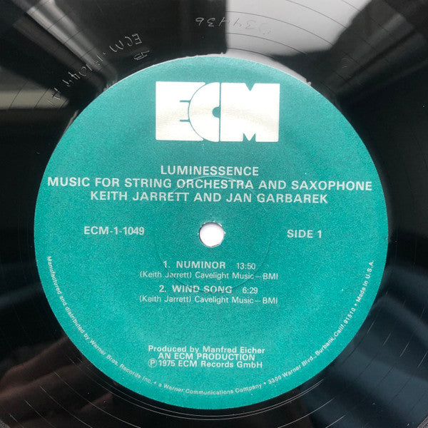 Luminessence