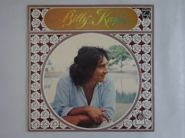 Billy Kaui