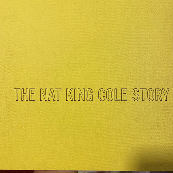 The Nat King Cole Story