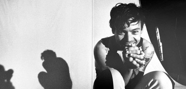 Release: Harry's House-Vinyl-Europe-2022-19658708141, 19658708141, 19658708141-23285822