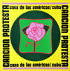 Various - Canción Protesta = 世界のプロテスト・ソング (Vinyl, LP, Compilation, Club Edition) Very Good (VG) / Very Good (VG)