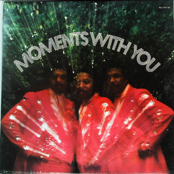 Release: Moments With You-Vinyl-Japan-1977-RJ-7214-23016032