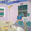 Various - Jazz CF And Screen Gallery (Vinyl, LP, Compilation) Very Good Plus (VG+) / Very Good Plus (VG+)