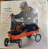 Thelonious Monk Septet - Monk's Music (LP, Album, Mono) - Very Good (VG) / Very Good (VG)