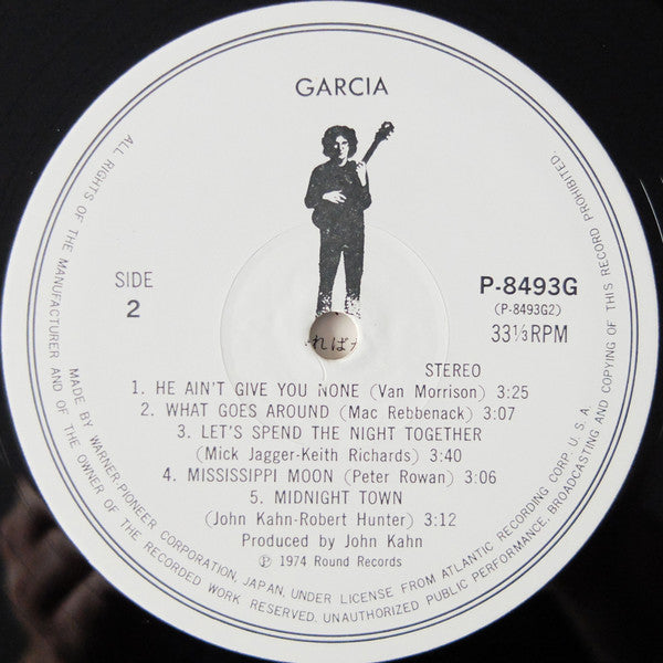 Garcia