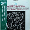 Kenny Burrell - Bluesey Burrell (Vinyl, LP, Album, Reissue, Stereo) Very Good Plus (VG+) / Very Good (VG)