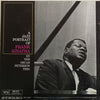 The Oscar Peterson Trio - A Jazz Portrait Of Frank Sinatra (LP, Album, Reissue, Stereo) - Very Good (VG) / Good Plus (G+)